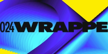 Spotify Wrapped 2024: How your year in music was captured by AI magic