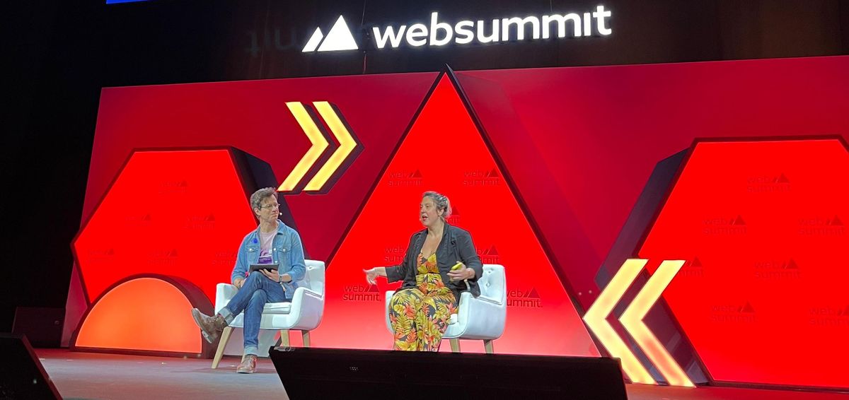 Web Summit 2024