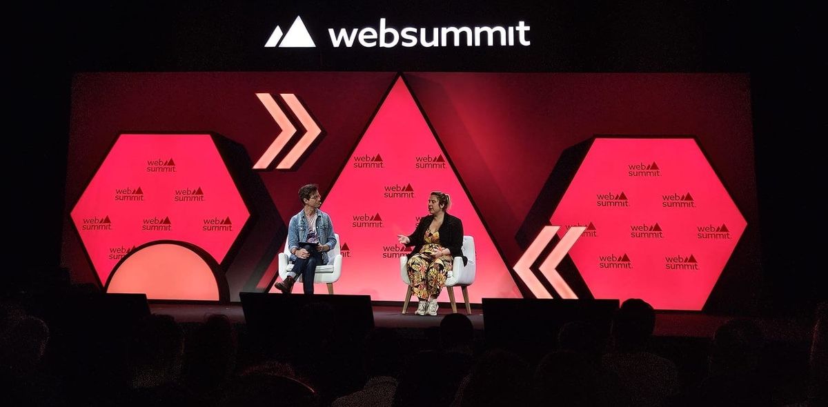 Web Summit 2024 : Les femmes changent les règles du leadership