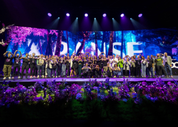 XPANSE 2024 gathered the brightest minds of exponential tech and deep science