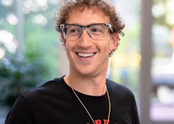 Burying the hatchet: Zuckerberg donates  million to Trump’s inauguration fund