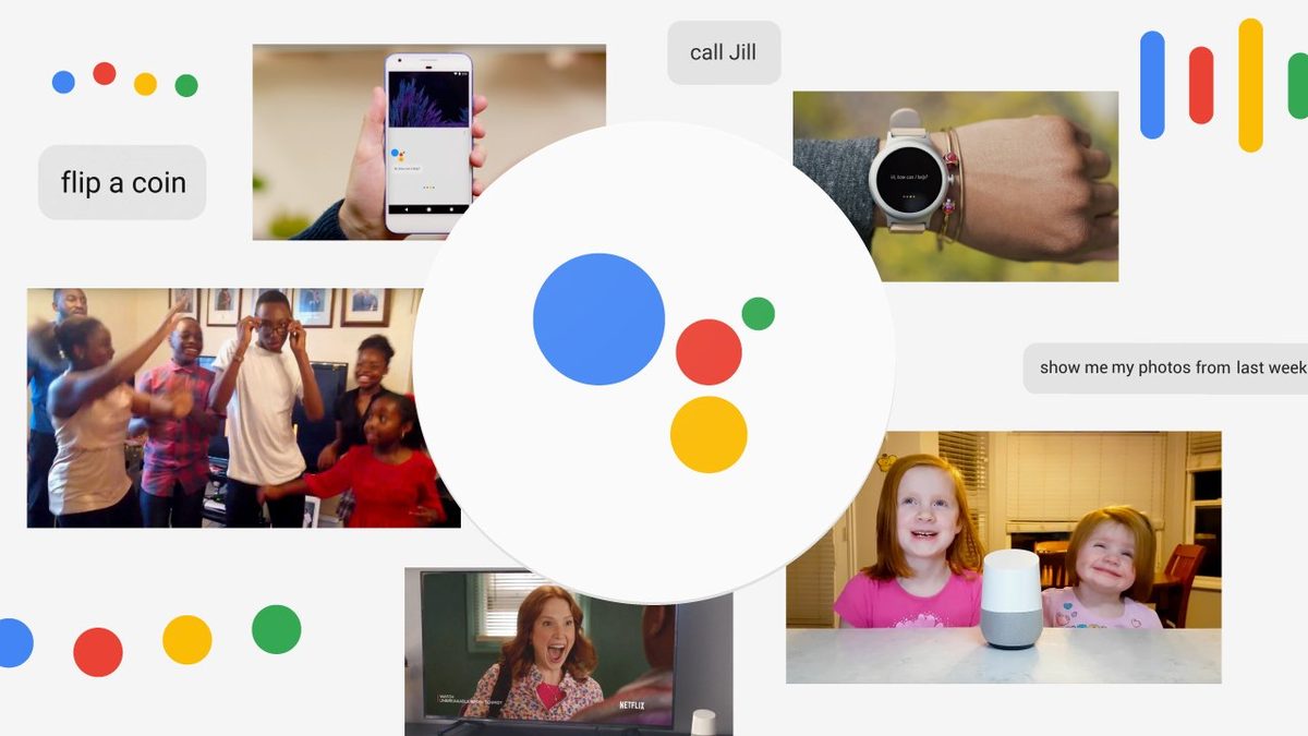 Votre Android pourrait conserver Google Assistant au lieu de Gemini pendant un certain temps