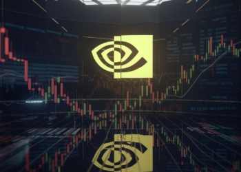  trillion disappear from U.S. markets as Nvidia crumbles