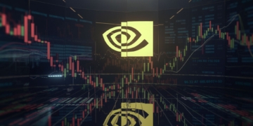  trillion disappear from U.S. markets as Nvidia crumbles