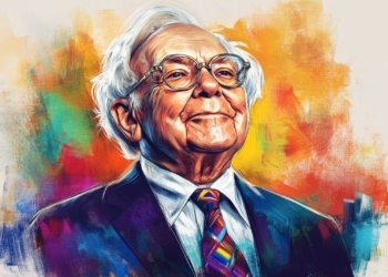 11 stocks that Warren Buffett will never sell today