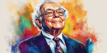 11 stocks that Warren Buffett will never sell today
