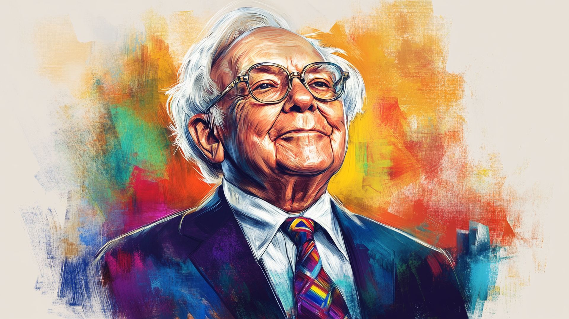 11 actions que Warren Buffett ne vendra jamais aujourd’hui