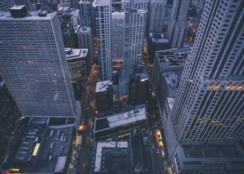 41% of global firms plan layoffs by 2030 due to AI