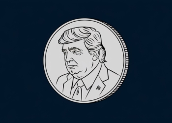 7% of crypto traders jumped on Trump’s meme coin: Here’s why that’s huge