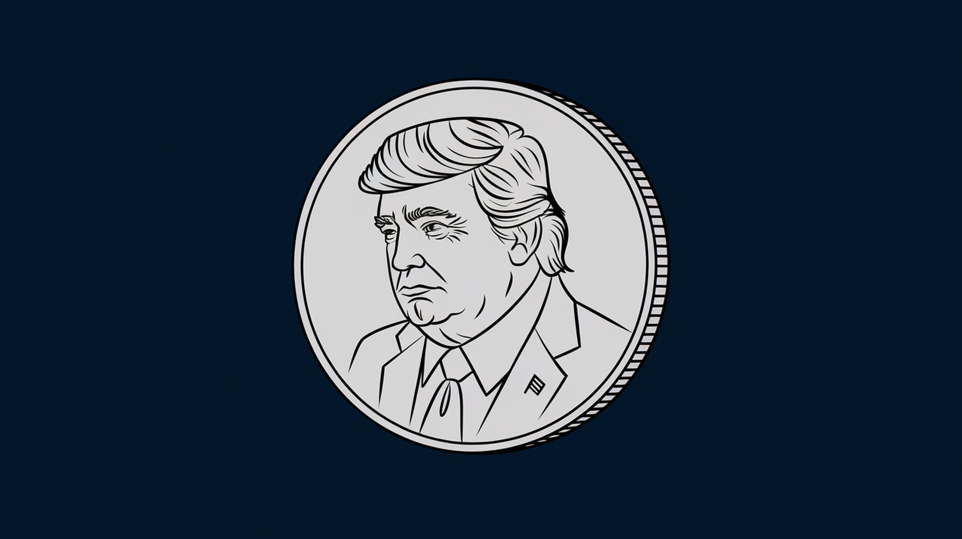 7% of crypto traders jumped on Trump’s meme coin: Here’s why that’s huge