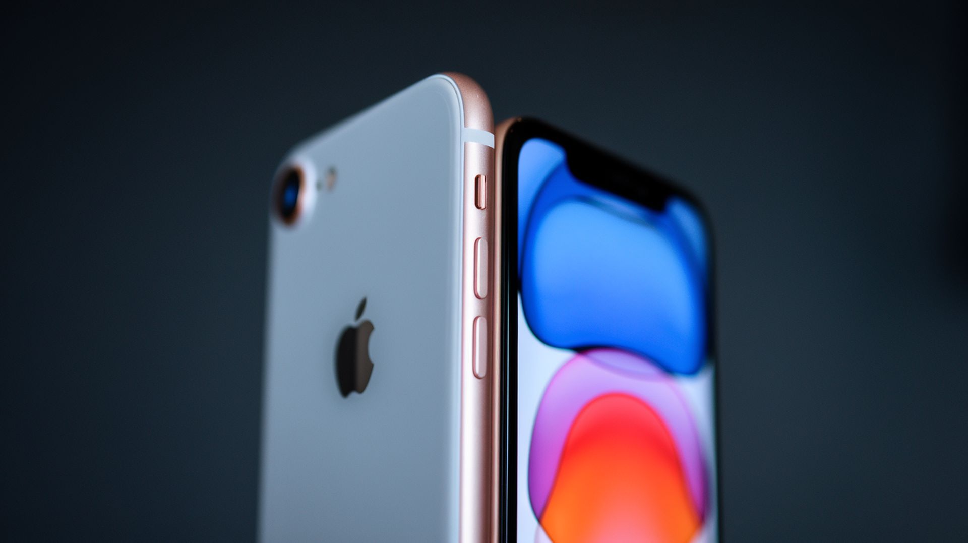 Un nouvel iPhone arrive et c’est le plus fin à ce jour