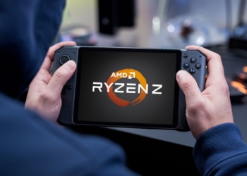AMD Ryzen Z2 leaked before CES 25 announcement: No, it’s not for Steam Decks