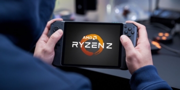 AMD Ryzen Z2 leaked before CES 25 announcement: No, it’s not for Steam Decks