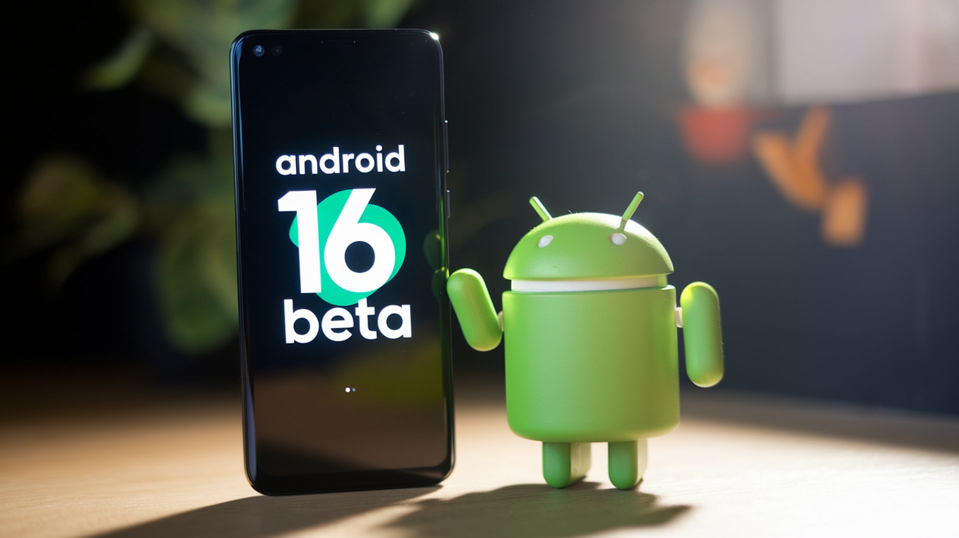 Fuite : la version bêta d’Android 16 arrive sur les pixels plus tôt que prévu