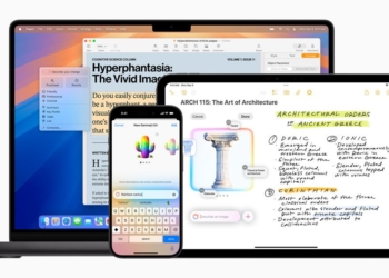 Apple Intelligence goes default: Will you keep it on?
