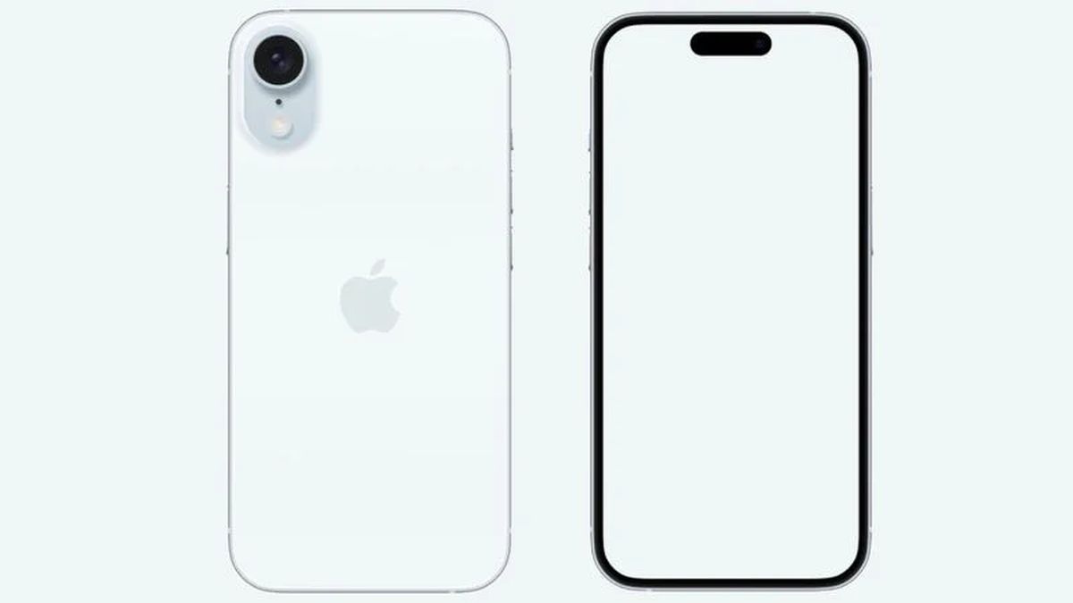 Das Apple iPhone SE 4 könnte Sie mit seinem neuen Dynamic Island schockieren