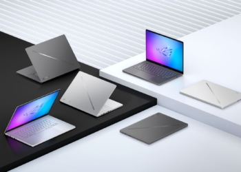 CES 2025: Asus XG Mobile puts RTX 5090 power in your backpack