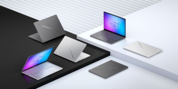 CES 2025: Asus XG Mobile puts RTX 5090 power in your backpack