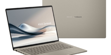 Can ASUS’s 0 Zenbook A14 dethrone the MacBook Air?