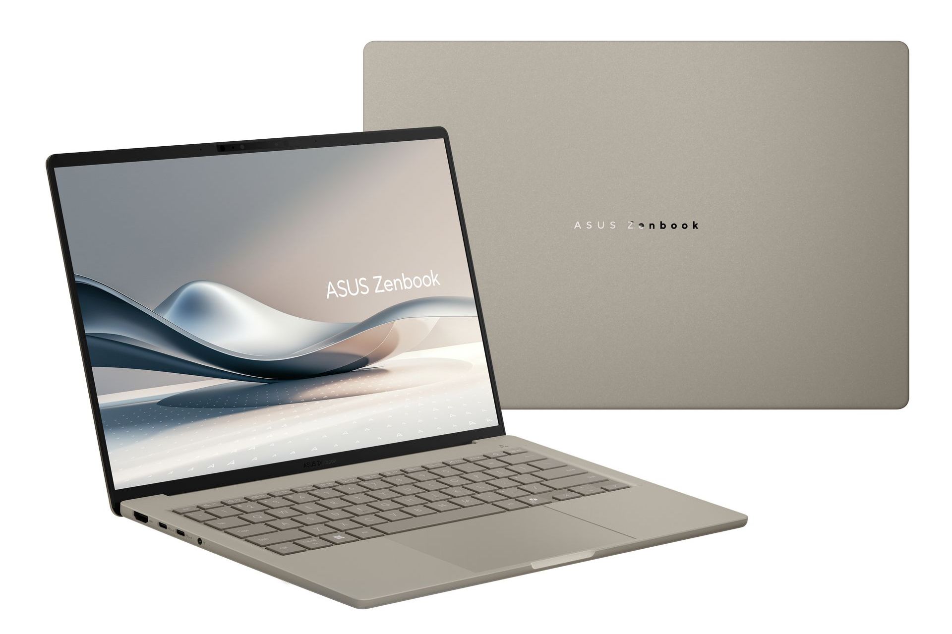 Kann das 900 US-Dollar teure Zenbook A14 von ASUS das MacBook Air entthronen?