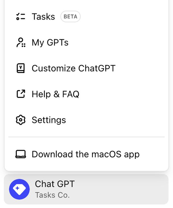 ChatGPT can now set reminders and plan for you with 'Tasks'_02