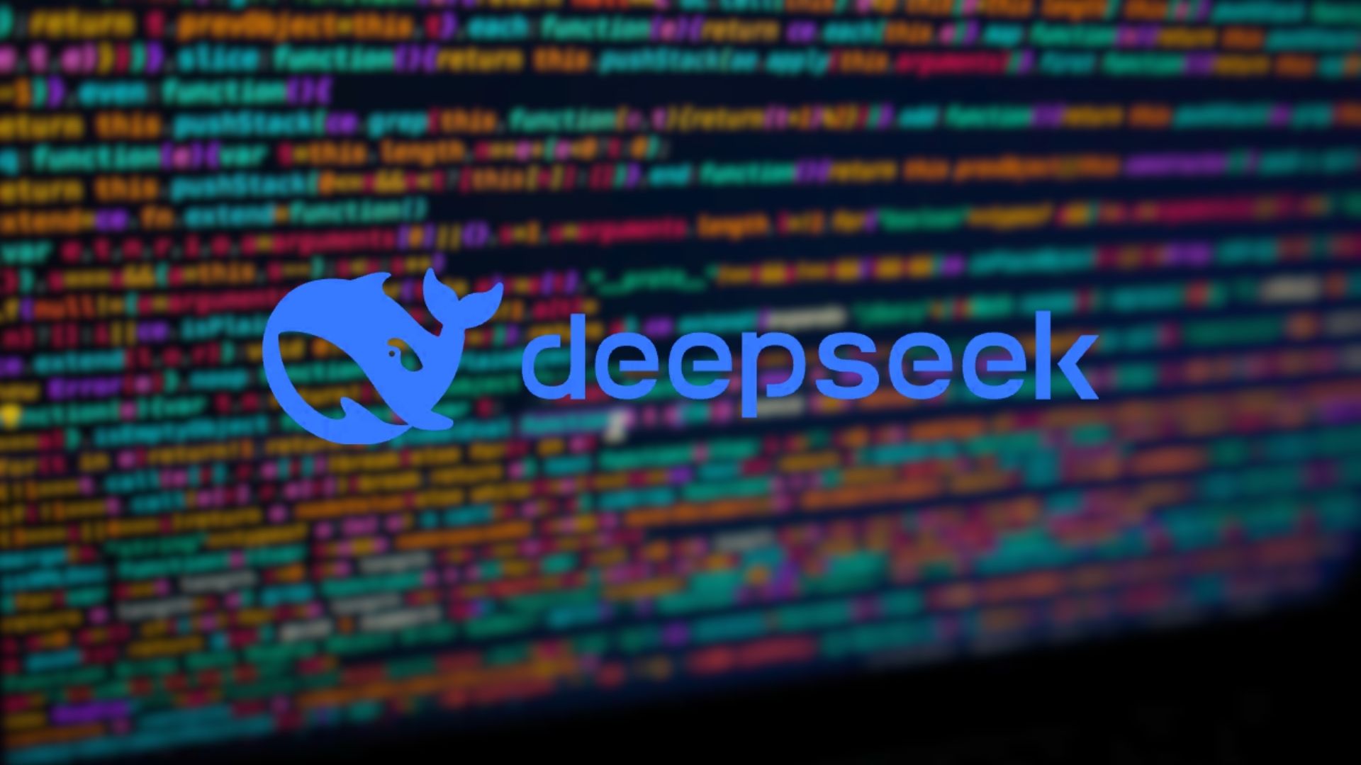 Deepseek pausiert neue Anmeldungen, als Cyberangriff den viralen Erfolg folgt