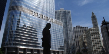 Donald Trump announces  billion investment in data centers