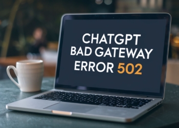 Global ChatGPT bad gateway error 502: What users need to know