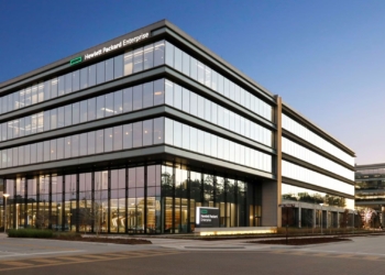 HPE data breach could be a nightmare for its customers