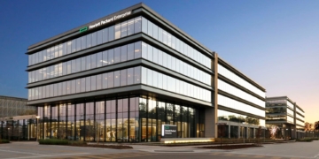 HPE data breach could be a nightmare for its customers