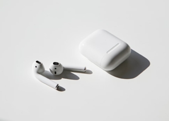 How next AirPods could control Vision Pro with a wave of your hand