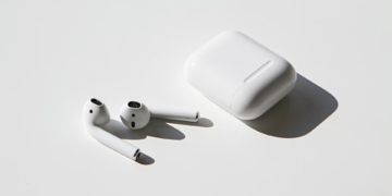 How next AirPods could control Vision Pro with a wave of your hand
