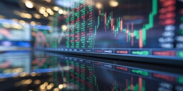 How stock futures declined despite S&P 500 reaching new heights