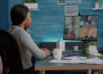 How to foster teamwork in remote data teams