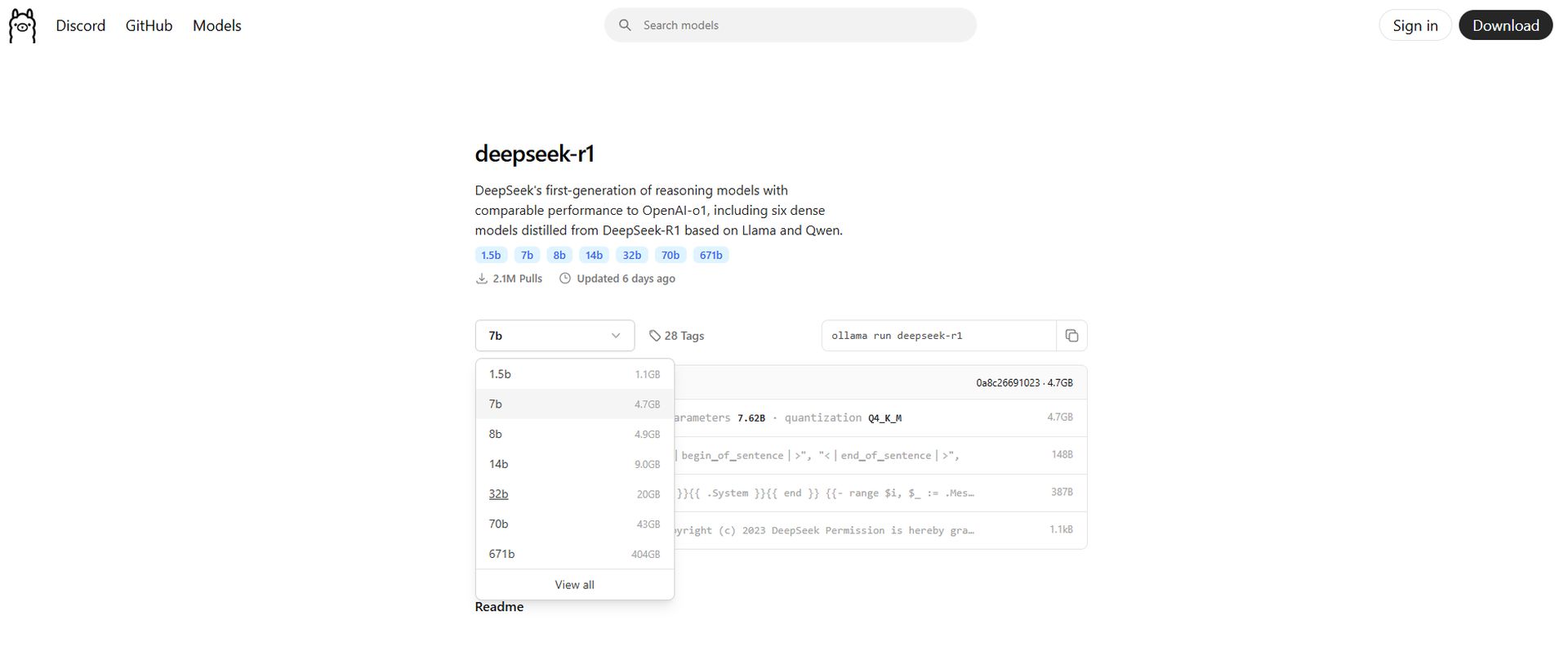 How to setup DeepSeek-R1 easily for free (online and local)