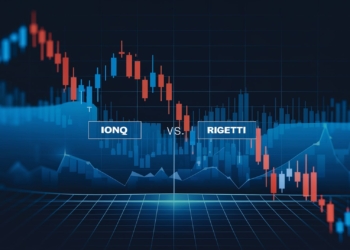 IonQ vs. Rigetti: Which AI stock deserves your dollars?