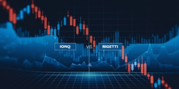 IonQ vs. Rigetti: Which AI stock deserves your dollars?