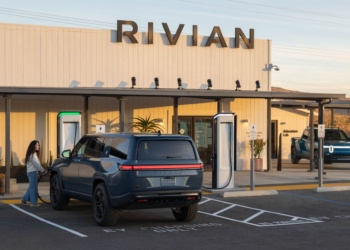 Is Rivian stock a buy: 5 key reasons to invest before February 20