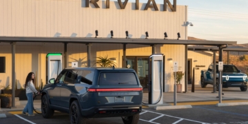 Is Rivian stock a buy: 5 key reasons to invest before February 20