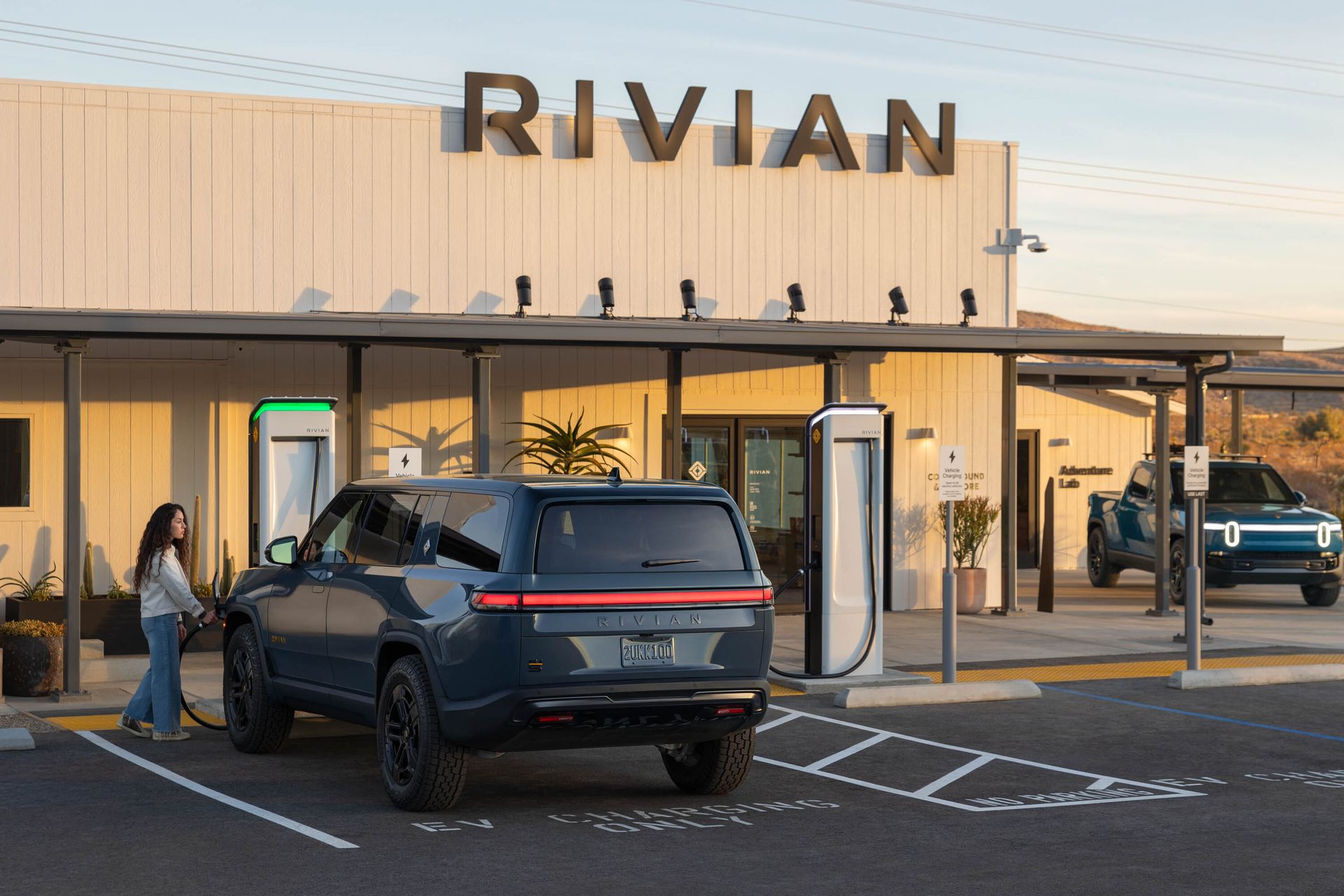 Ist die Rivian-Aktie ein Kauf: 5 wichtige Gründe, vor dem 20. Februar zu investieren