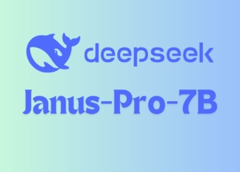 Someone stop DeepSeek: Meet Janus-Pro-7B, another free AI model