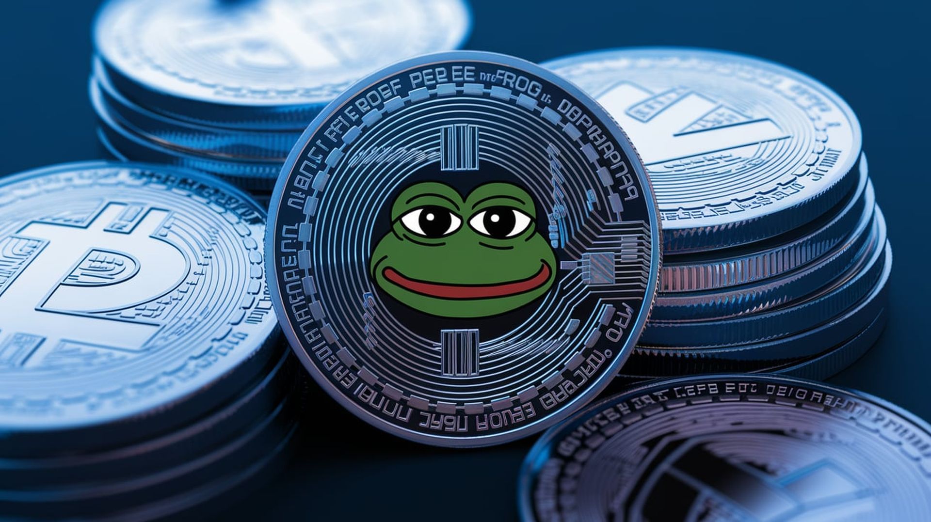 Kekius memecoin monte en flèche de 900 % : y a-t-il encore de la place pour se développer ?