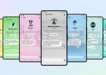 Meta AI profiles deleted after shocking user interactions go viral