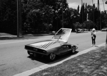 Careful: New U.S. rule blocks Chinese tech in cars by 2027