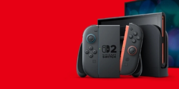 Nintendo Switch 2 launches May 9 for 0