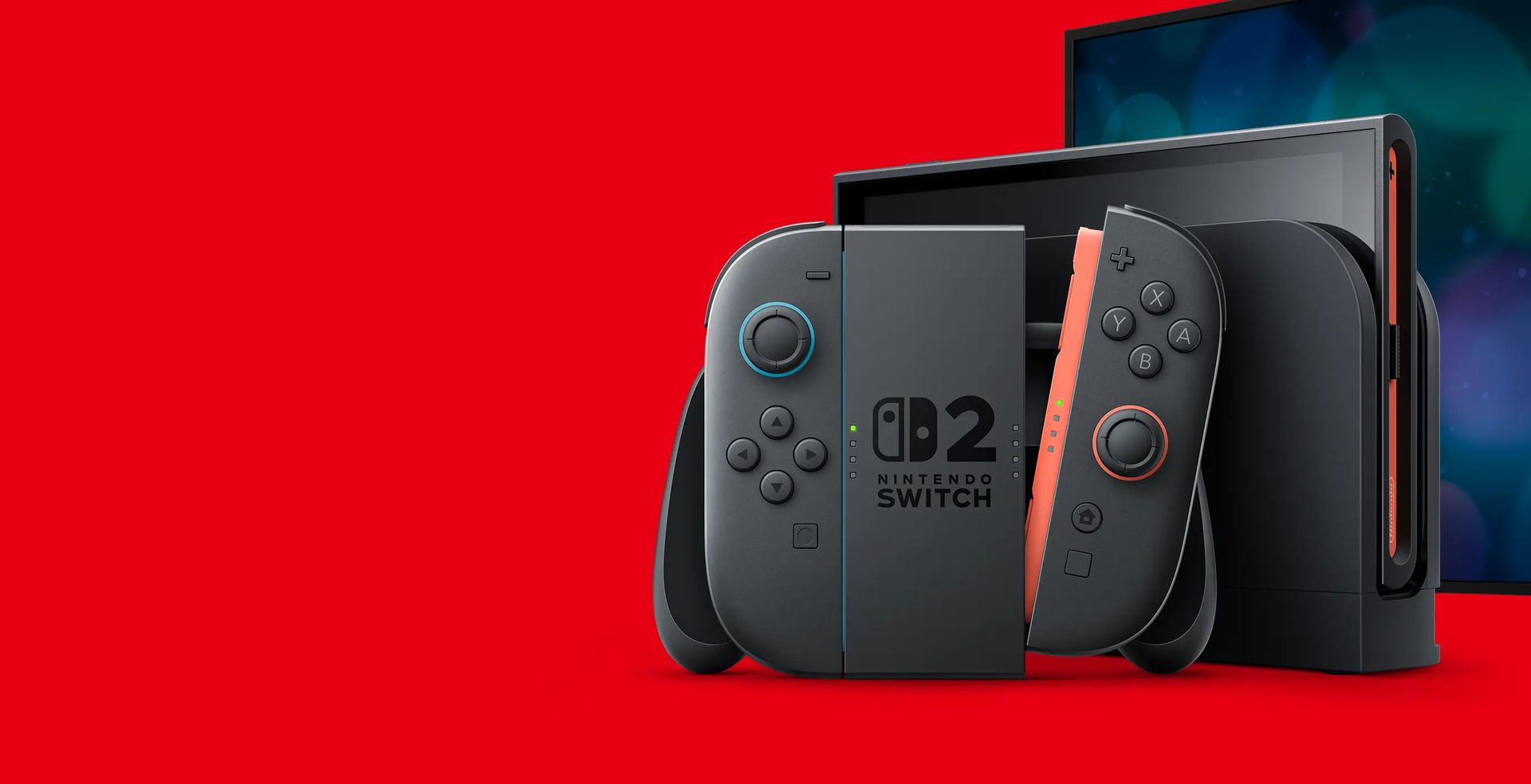 Nintendo Switch 2 launches May 9 for 0