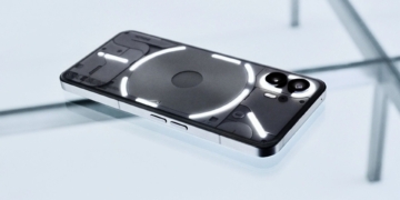 Nothing Phone (3a) might go head-to-head with iPhone SE 4