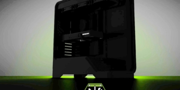 Nvidia RTX 50 series leaked and they might be big (in size)