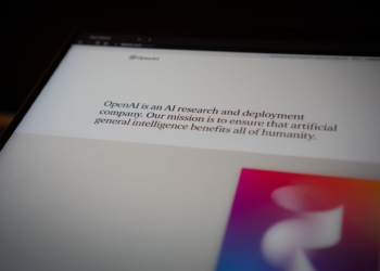 OpenAI accuses DeepSeek of stealing its AI model