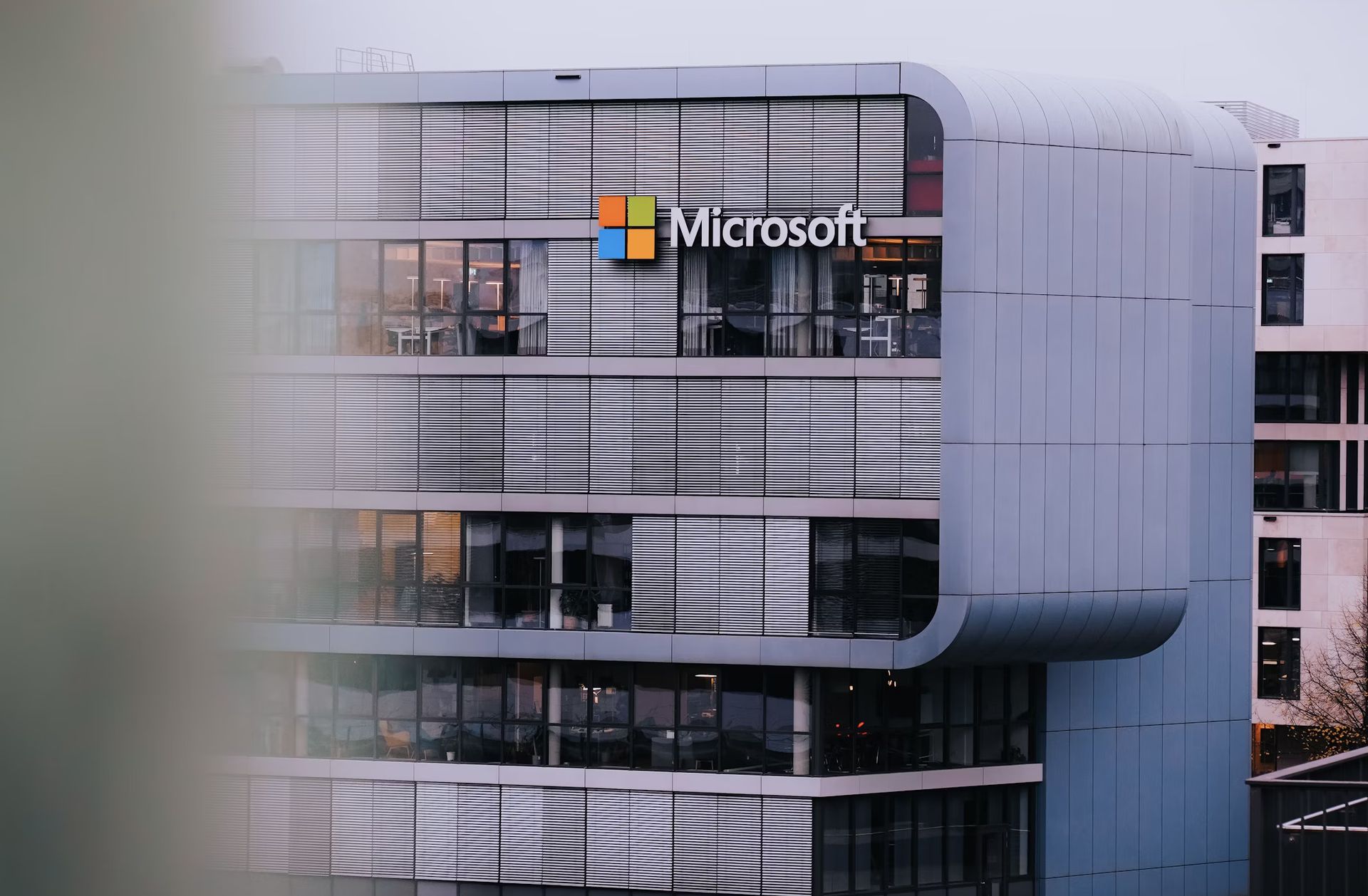 Performance-based layoffs hit Microsoft workforce